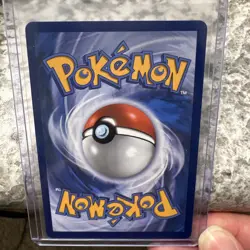 Pokemon TCG Destined Rivals Team Rockets Mewtwo 231/182 - Image 3