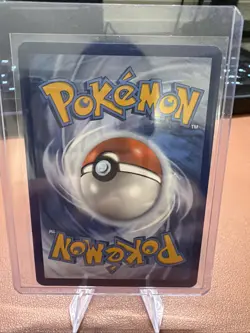 FESTIVAL GROUNDS 108/131 PRISMATIC EVOLUTIONS POKEMON (POKE BALL HOLO, NM) - Image 2