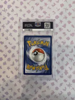 Marill - 2023 Pokemon TCG Paldea Evolved Illustration Rare #204/193 - PSA 10 - Image 2