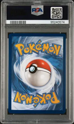 2023 POKEMON MEW EN-151 SPECIAL ILLUSTRATION RARE #199 CHARIZARD EX PSA 10 - Image 2