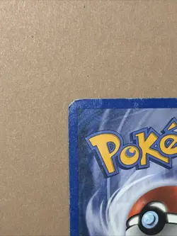 Snorlax 2003 Pokemon Skyridge 100/144 Reverse Holo (medium Play) - Image 4