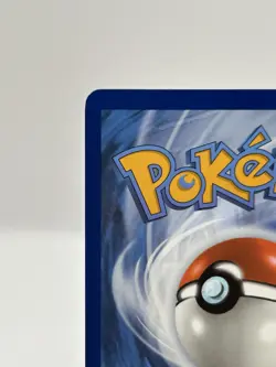 Pokemon TCG Friends in Paldea Professor Program Stamp 109/131 - LP - Image 5