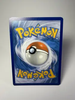 Pokemon Latias Prism Star 107/168 Sm-Celestial Storm (moderate condition) - Image 2