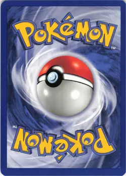 Pokemon - Electrode #025/130 - Base Set 2 Rare - Image 2