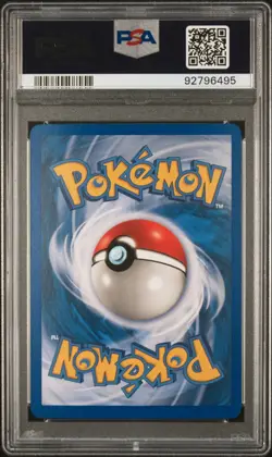 PSA 10 Reverse Holo Dragonite #43 Expedition Rare Pokemon 2002 GEM MINT LOW POP - Image 2