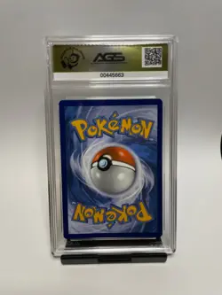 AGS 9.5 Gem Mint Charizard VSTAR SWSH262 Sword & Shield Promo Ai Graded Pokemon - Image 2