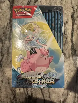 Pokemon TCG: Journey Together Enhanced Factory Sealed Booster Box + Topper - Image 4
