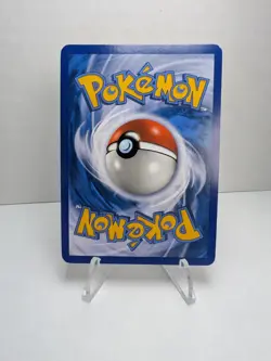 Floatzel 4/111 Holo Rare Pokemon 2009 Rising Rivals LP/NM - Image 2