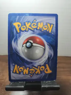 Pokemon Miracle Energy (Neo Destiny 16/105) Holo Rare WotC w/SWIRL HP - Image 4