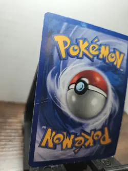 Pokemon Miracle Energy (Neo Destiny 16/105) Holo Rare WotC w/SWIRL HP - Image 5