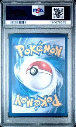 2025 POKEMON KOREAN SV-P PROMO #173 DITTO PSA 10 - Image 2