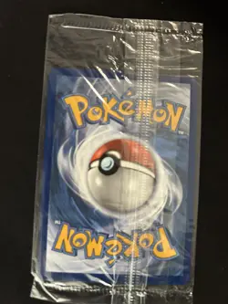Pokemon TCG Moltres Zapdos Articuno GX SM210 Stained Glass Promos Holo SEALED - Image 2