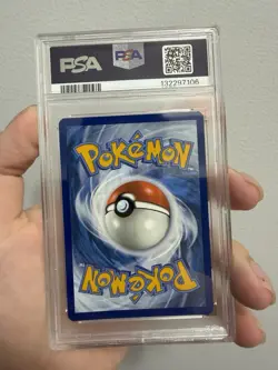 Pokemon Obsidian Flames Charizard EX 223/197 PSA 10 Gem Mint SIR - Image 2
