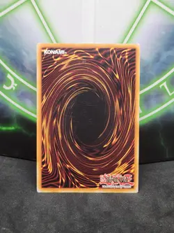 Yugioh Earthbound Immortal Chacu Challhua LC5D-EN149 Super Rare 1st Edition NM - Image 2