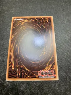 Yu-Gi-Oh! TCG Lady Labrynth of the Silver Castle QCR Secret Rare RA04-EN042 - Image 3