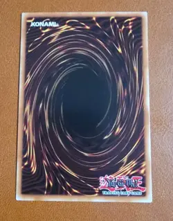 NM Blue-Eyes White Dragon Ghost Rare GFP2-EN175 Yugi oh 1st Edition - Image 3