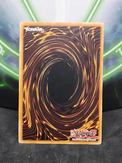 Yugioh Divine Wrath RDS-EN050 Super Rare 1st Edition NM - Image 2