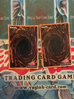 Yu-Gi-Oh Magician Of Black Chaos, black magic Ritual P3-07 Japanese damaged - Image 2