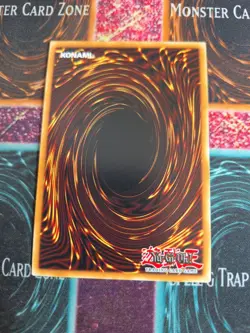 Yu-Gi-Oh! TCG Fairy Tail-Rochka GFTP-EN009 Ultra Rare 1st Edition Near Mint - Image 3