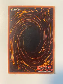 Yugioh Dark Magician SDY-006 Holo Rare Unlimited LP - Image 2