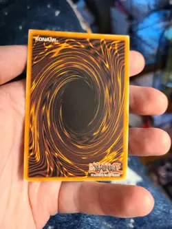 Yugioh Tempest, Dragon Ruler of Storms RA03-EN011 1st Quarter Century Secret - Image 3