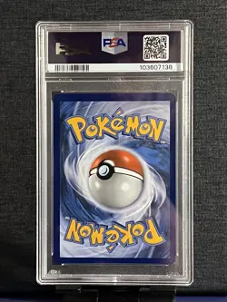 Charizard VSTAR SWSH262 SWSH: Sword & Shield Promo Cards Holo PSA 9 - Image 2
