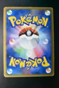 Pikachu M Lv.X 043/DPt-P Advent of Arceus Promo 2009 Japanese Pokemon Card - Image 5