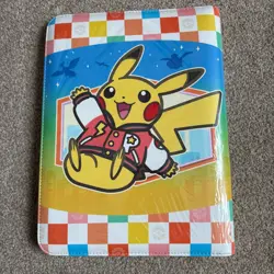 Pokemon - TCG Card Binder (WCS World Championships 2025) [ANAHEIM] - Image 2