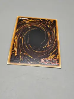 Spell Card "Soul Exchange" Super Rare INFO-EN100 NM 1st Edition Yu-Gi-Oh! NM - Image 5