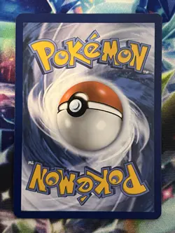 Pokemon Mew ex SVP-EN/053 Special Illustration Rare 151 UPC Promo Card - Image 2