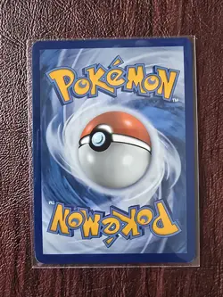 Scream Tail 065 Sv: Scarlet & Violet Promo Cards Holo - Image 2