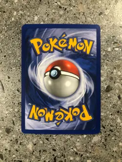 Pokemon TCG Cards Quagsire 21/101 Dragon Frontiers Rare - Image 2