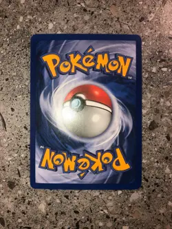 Pokemon TCG Cards Quagsire 21/101 Dragon Frontiers Rare - Image 4