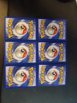 BULBASAUR 44/102 ORIGINAL 151 BASE SET COLLECTION POKEMON CARD **Singles** - Image 2