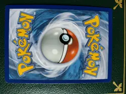 Pokemon Card Iron Valiant ex Hyper Rare SV04: Paradox Rift 261/182 NM - Image 3