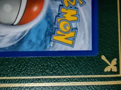 Pokemon Card Iron Valiant ex Hyper Rare SV04: Paradox Rift 261/182 NM - Image 4