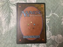 Polar Kraken Magic The Gathering Card - Image 2