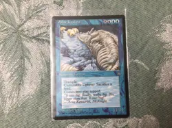 Polar Kraken Magic The Gathering Card - Image 3