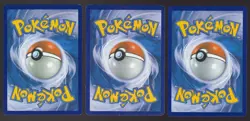 Pokemon Chespin Quilladin Chesnaught XY Base Kalos Starter Set 11 Card Lot Holo - Image 3