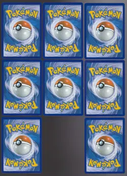 Pokemon Chespin Quilladin Chesnaught XY Base Kalos Starter Set 11 Card Lot Holo - Image 5