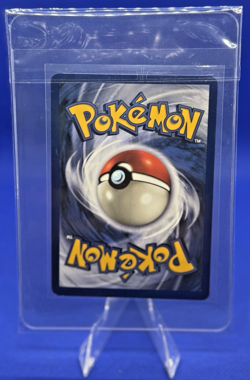 Pokemon TCG Lapras Fossil Holo Unlimited Rare Card 10/62 Vintage 1999 WOTC - Image 2