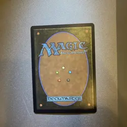 Command Tower (Retro Frame) #178 (NM) Brothers' War BRC Magic MTG - Image 2