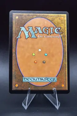 Phyrexian Arena: 2001 Magic the Gathering - Apocalypse Foil - Image 2