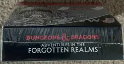 Magic: The Gathering - Adventures in the Forgotten Realms Collector Booster Box 630509982721 - Image 4