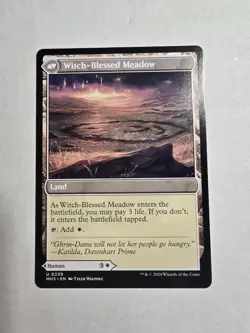 Witch Enchanter Modern Horizons 3 Regular - Image 2