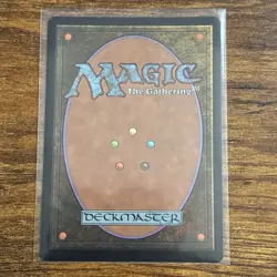 Silence Core Set 2010 (M10) Foil - Image 2