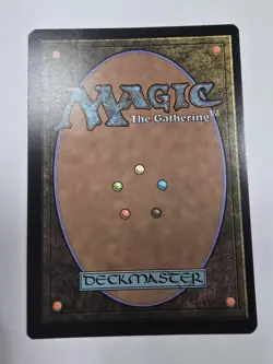 Leyline Immersion (Foil Etched) March of the Machine: The Aftermath Foil - Image 2