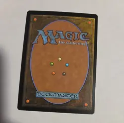 MTG Haunted Ridge NM Innistrad: Midnight Hunt Extended FOIL Rare - Image 2