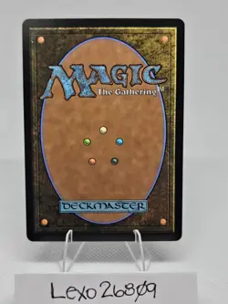 Lightning, Security Sergeant (Extended Art) Final Fantasy MTG/ NON-FOIL - Image 2