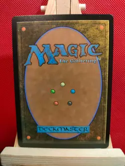 Multani, Yavimaya's Avatar - Edge of Eternities Commander - Mythic - NM - MTG - Image 2